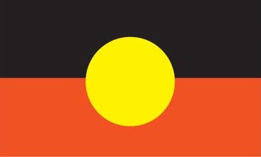 Aboriginal Flag