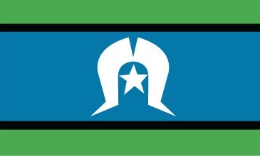 Torres Strait Islander Flag